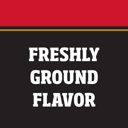 McCormick Black Peppercorn Grinder for Home Chefs in the Kitchen, Fine Grind for Steaks and Seafood, Spice Grinder |5 oz